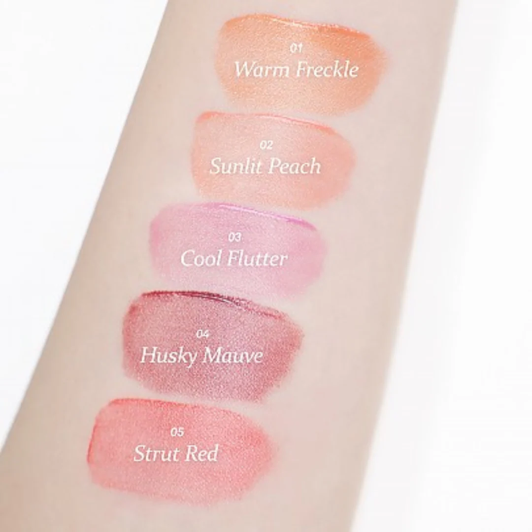 hince Dewy Liquid Cheek - 3 Colors - Image 5