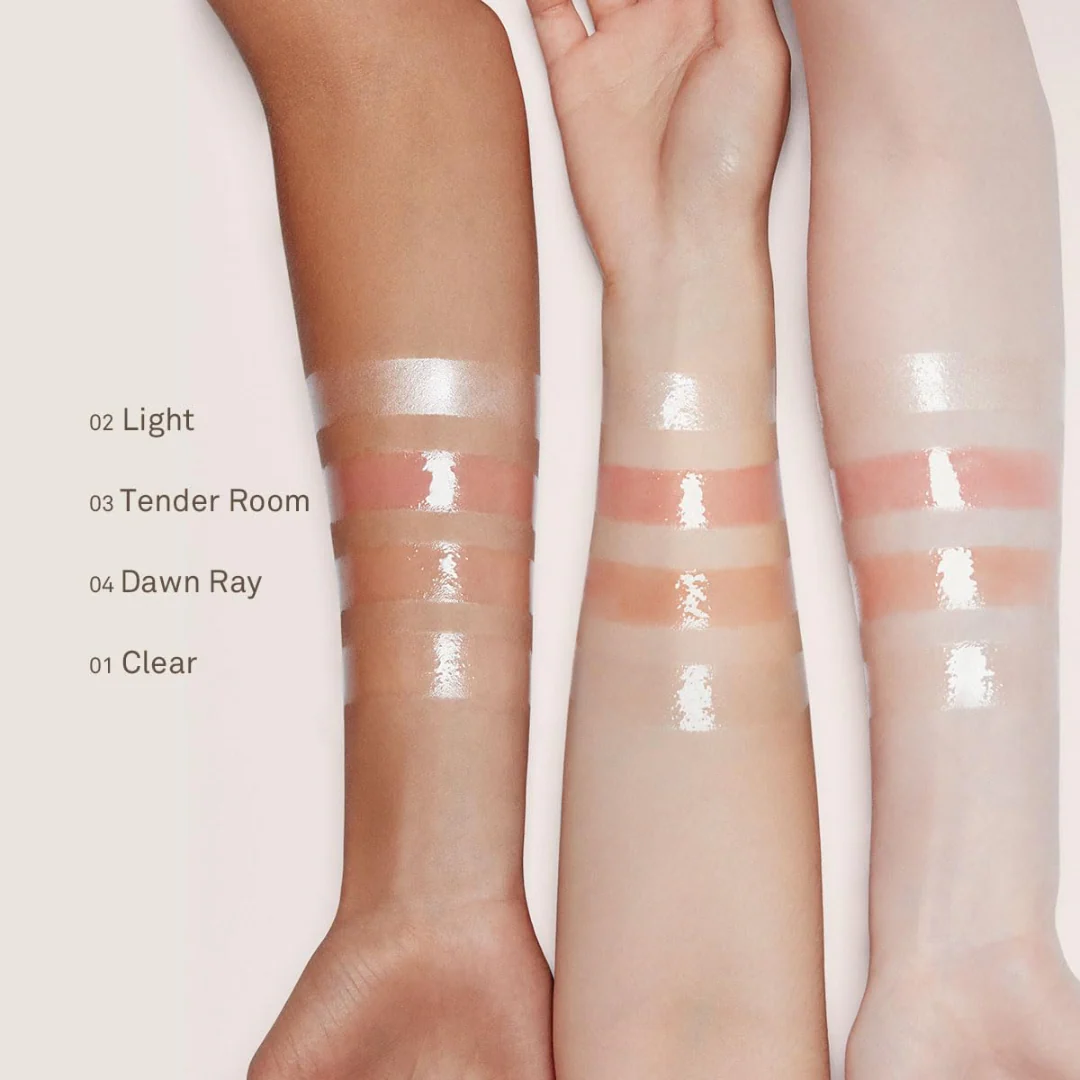 hince True Dimension Radiance Balm - 3 Colors - Image 3