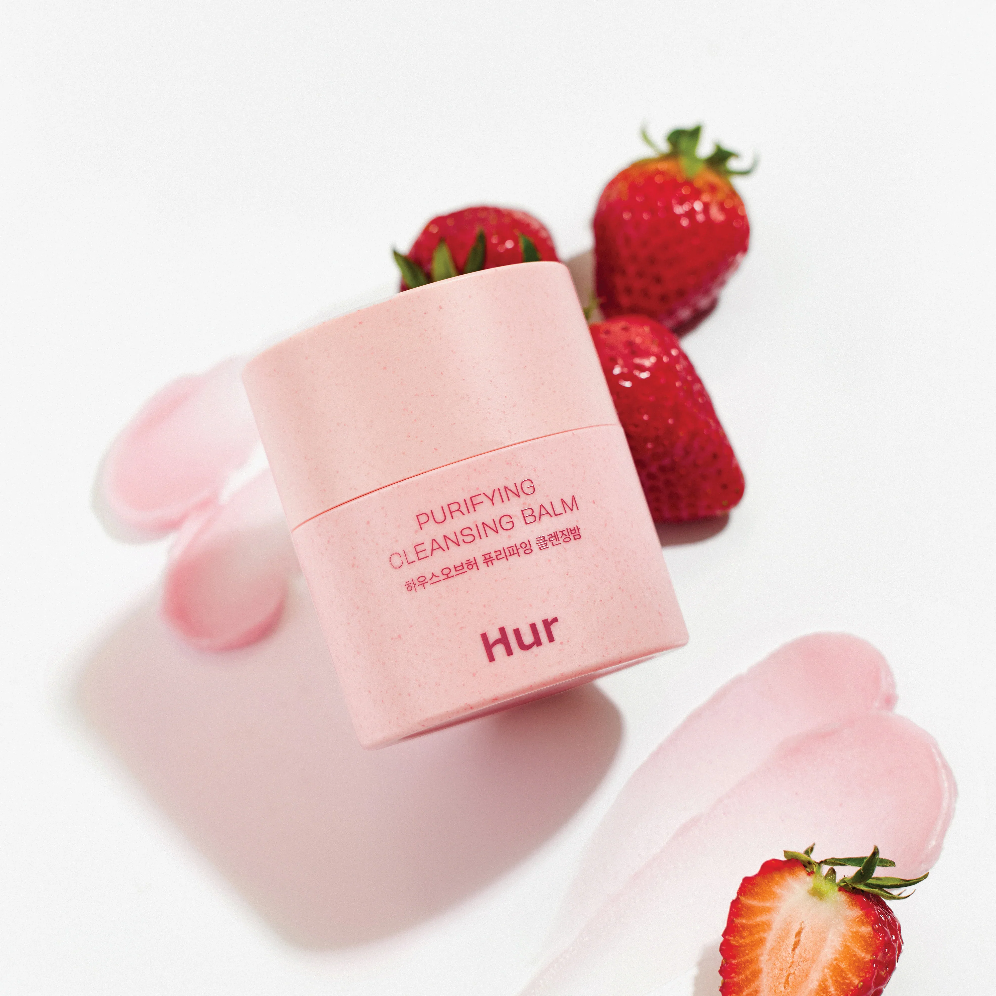 House of Hur Purifying Cleansing Balm 50ml - Image 2