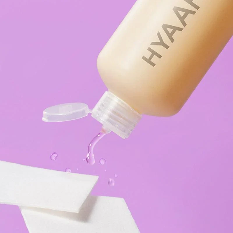 HYAAH Mild But Deep Cleansing Water 300ml - Image 3