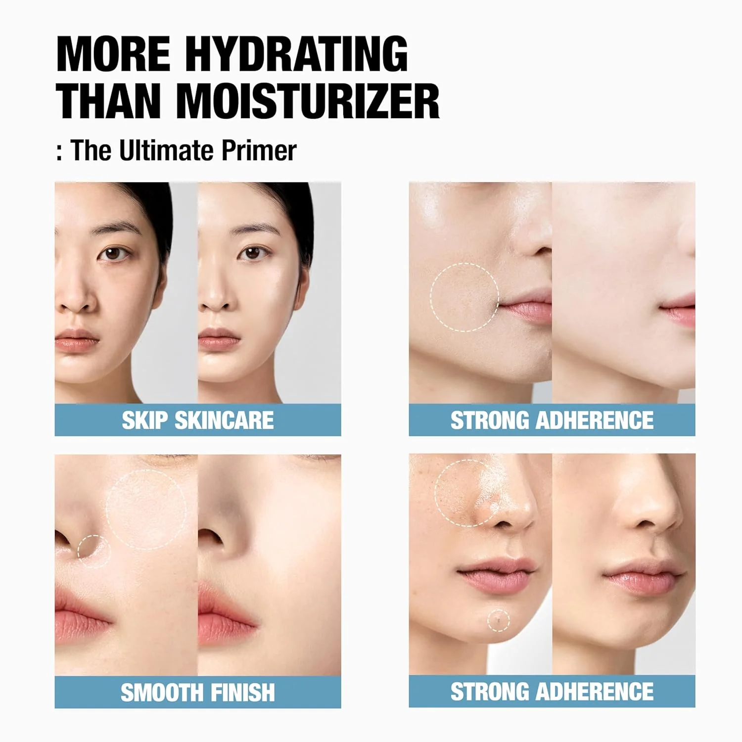 TFIT Hydrate Vanish Art Primer 30ml - Image 3