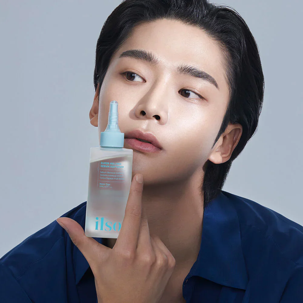 ilso Super Melting Sebum Softener 150ml - Image 3