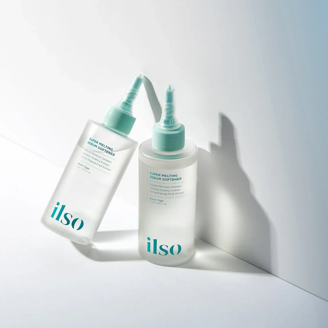 ilso Super Melting Sebum Softener 150ml - Image 4