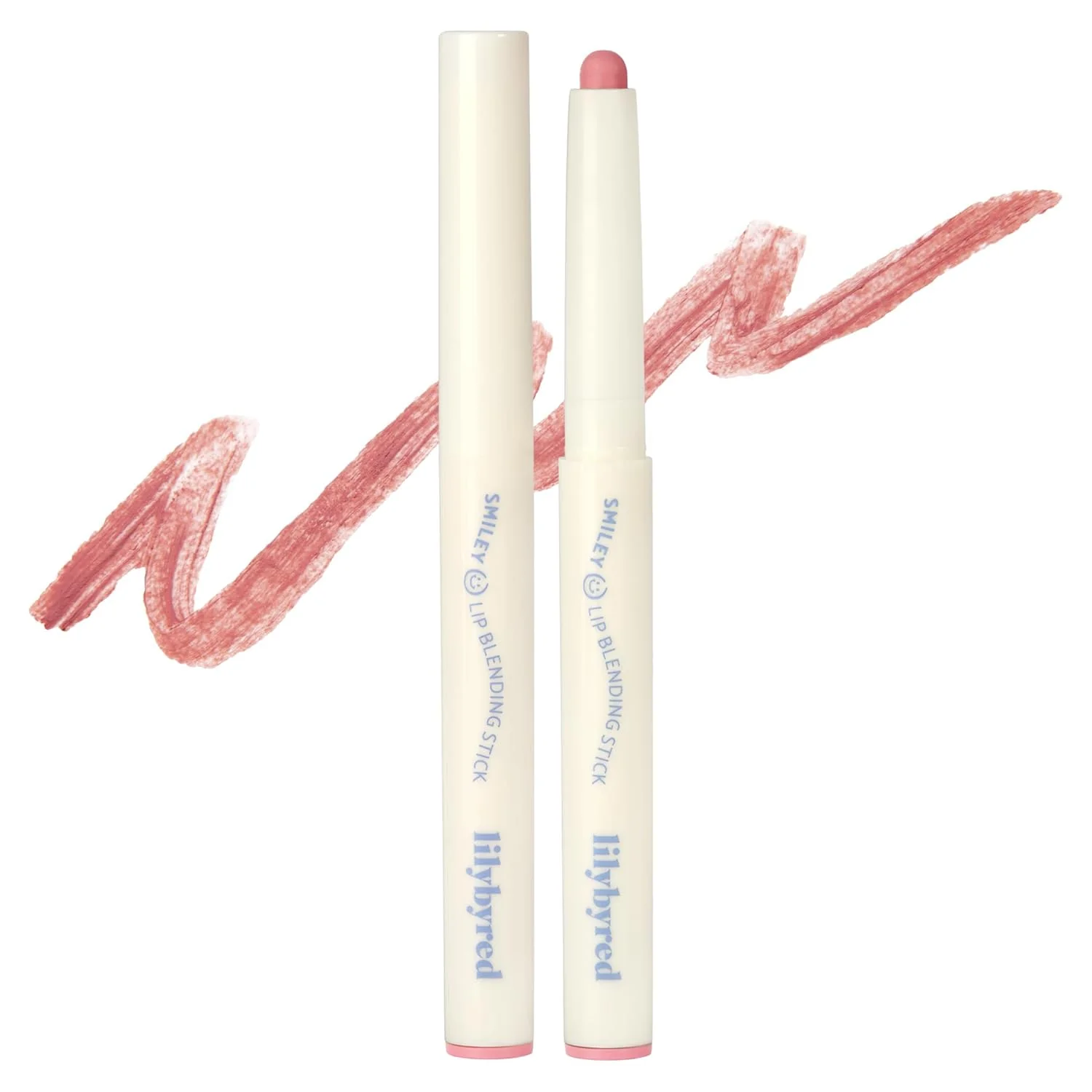 ilybyred Smiley Lip Blending Stick - 5 Colors - Image 13