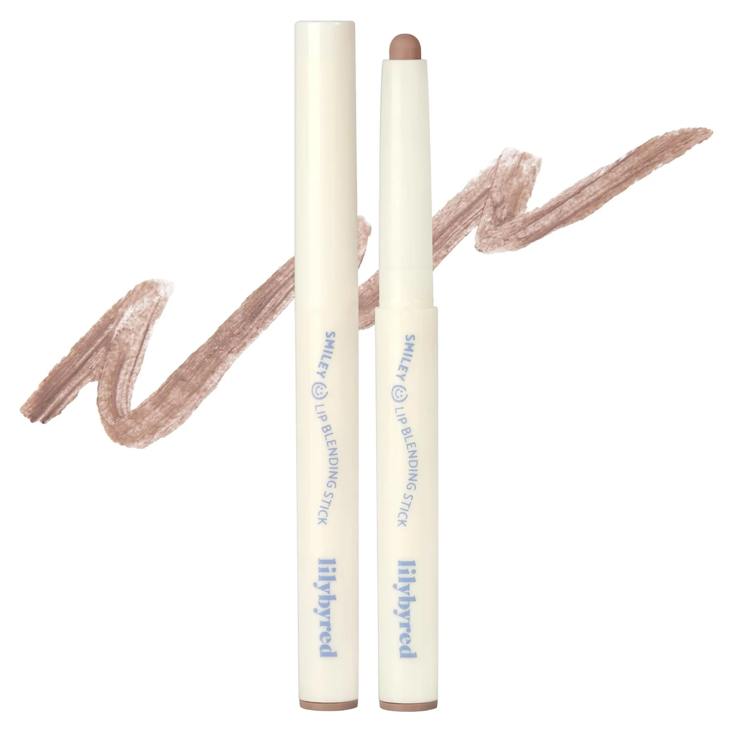 ilybyred Smiley Lip Blending Stick - 5 Colors - Image 4
