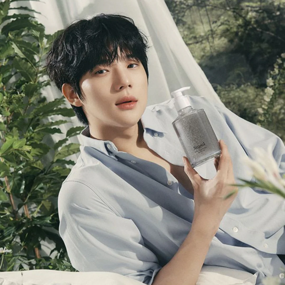 I'm from Body Scrub & Wash - 2 Types - Image 3