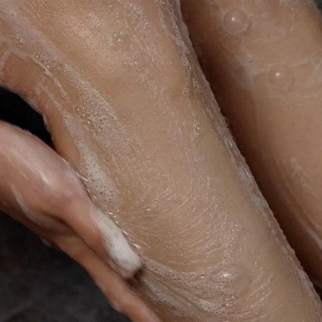 I'm from Body Scrub & Wash - 2 Types - Image 5