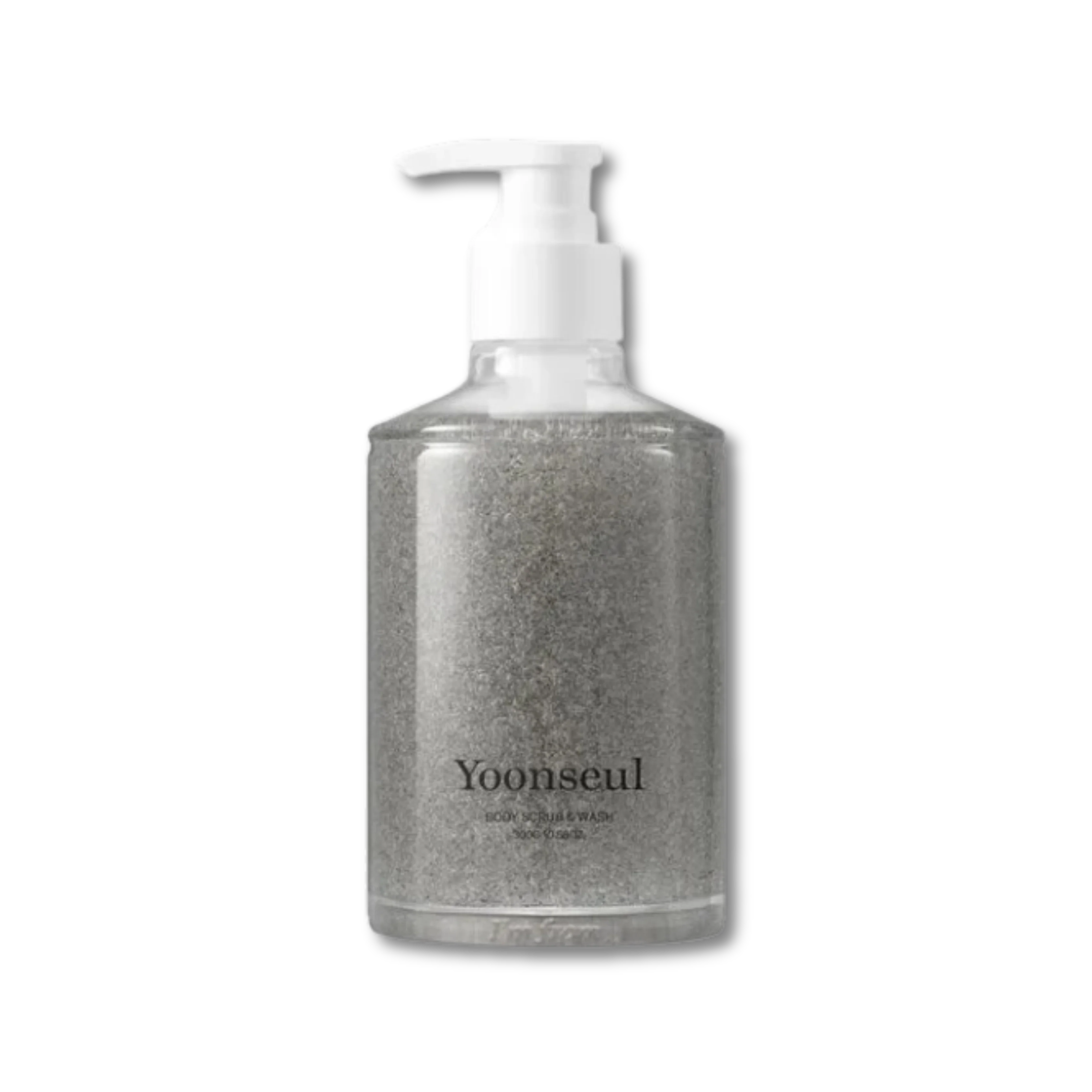 I'm from Body Scrub & Wash - 2 Types - Image 6