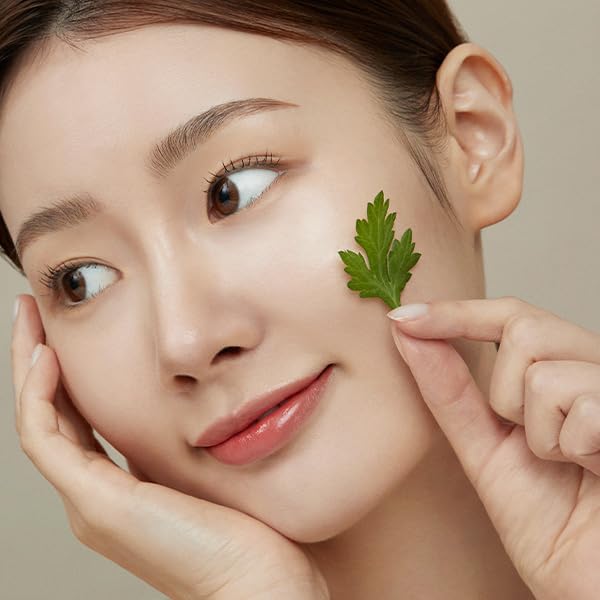 I'm from Mugwort Serum 30ml - Image 2