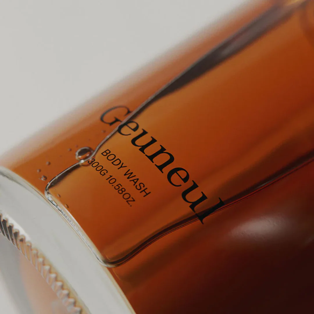 I'm from Body Wash Geuneul - Image 3