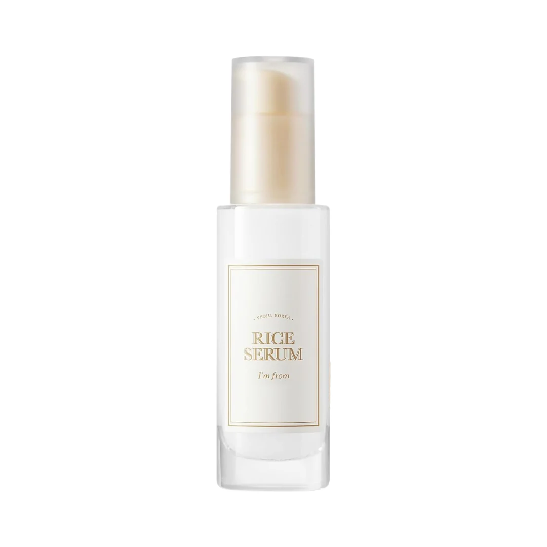 I'm from Rice Serum 30mL