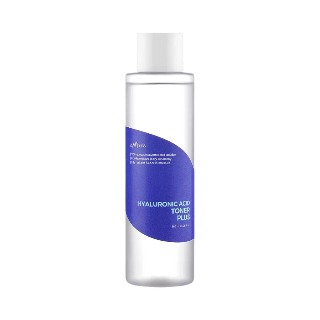 ISNTREE Hyaluronic Acid Toner 200mL