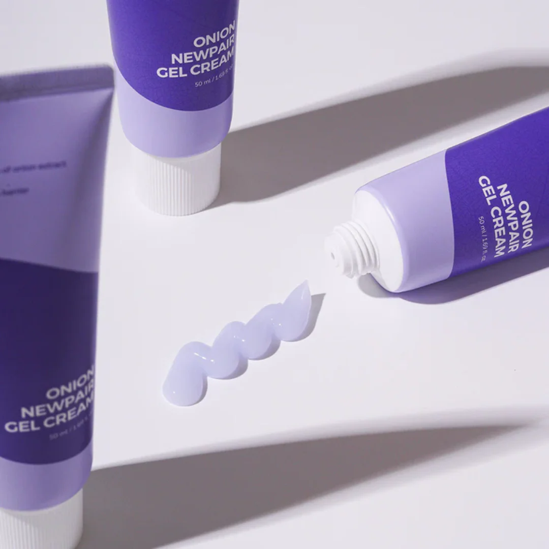 ISNTREE Onion Newpair Gel Cream 50ml - Image 2