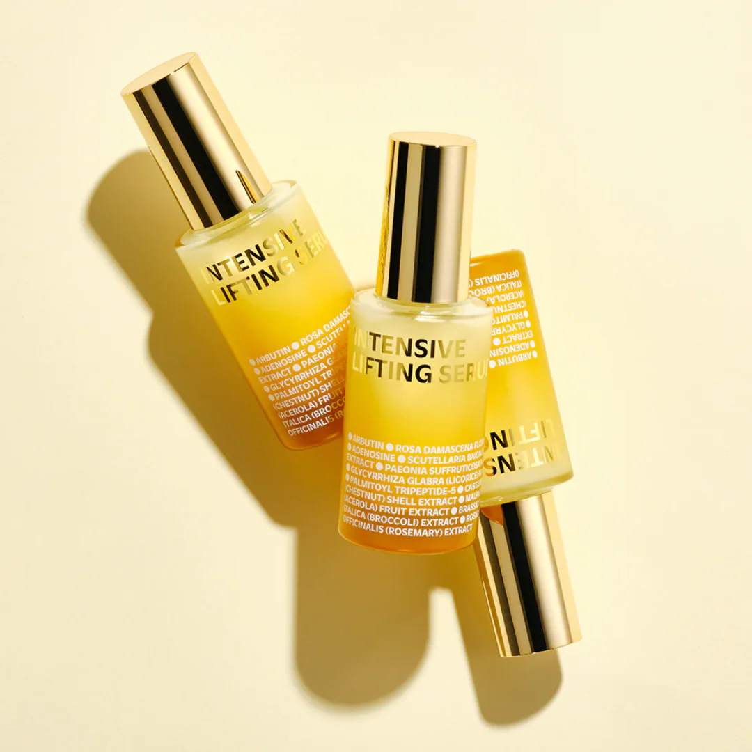 ISOI Intensive Lifting Serum 35ml - Image 4