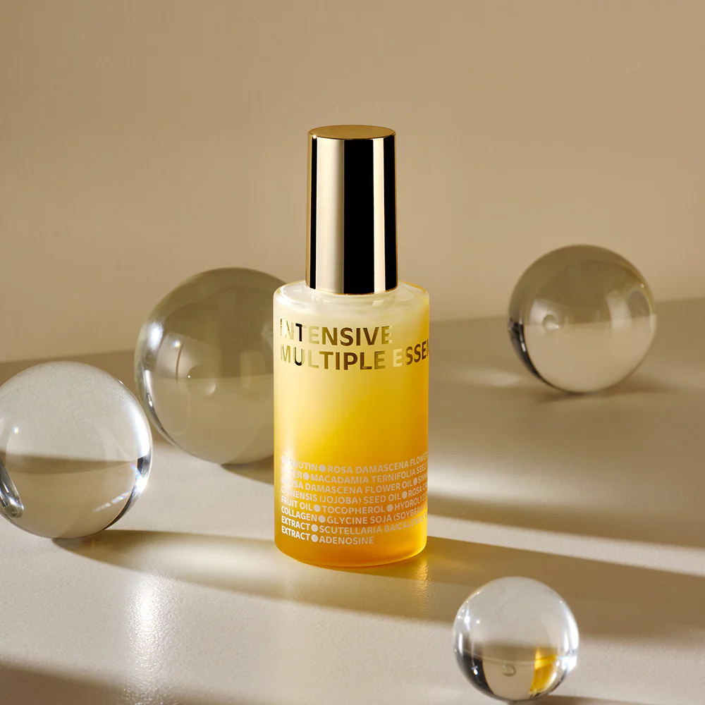 ISOI Intensive Lifting Serum 35ml - Image 5