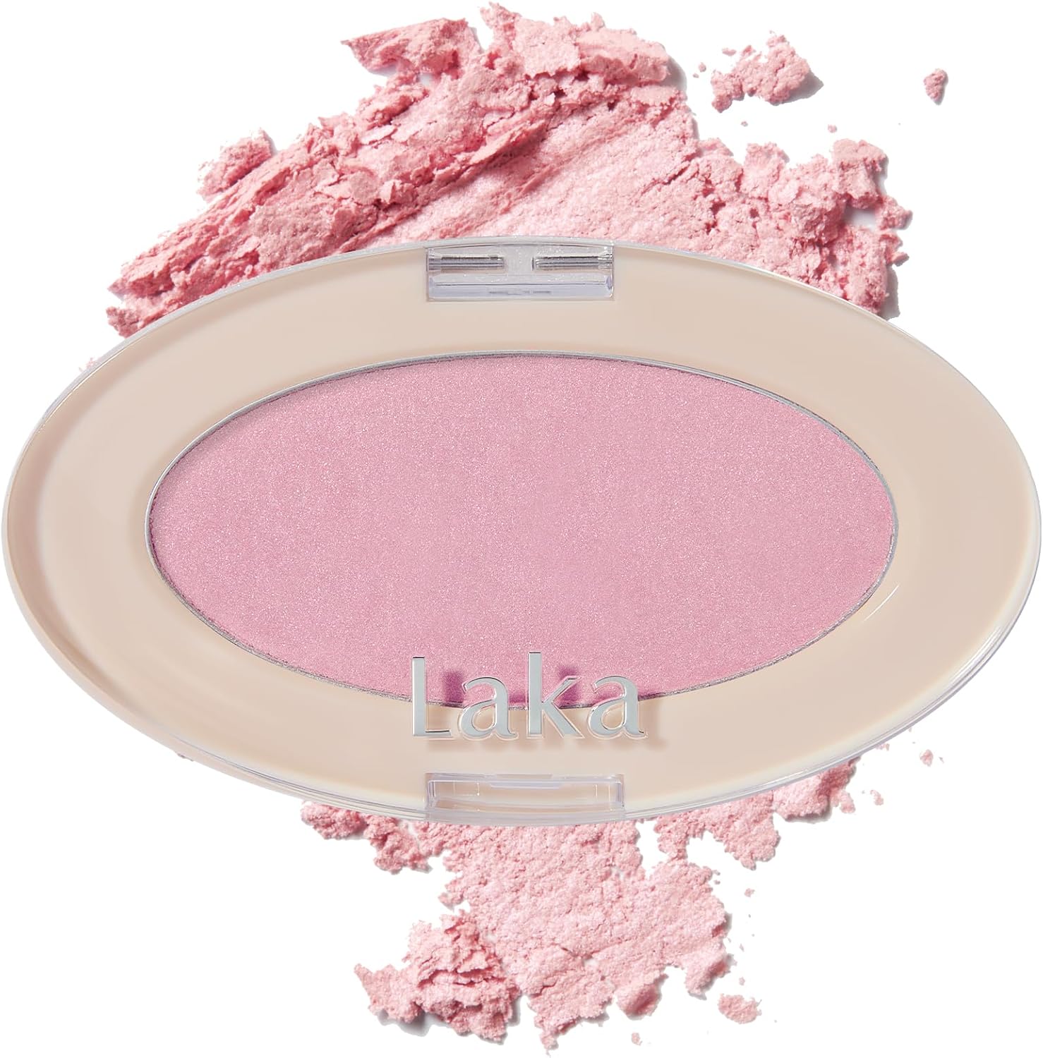 LAKA Dreambeam Highlighter 2.8g - 3 Colors - Image 3