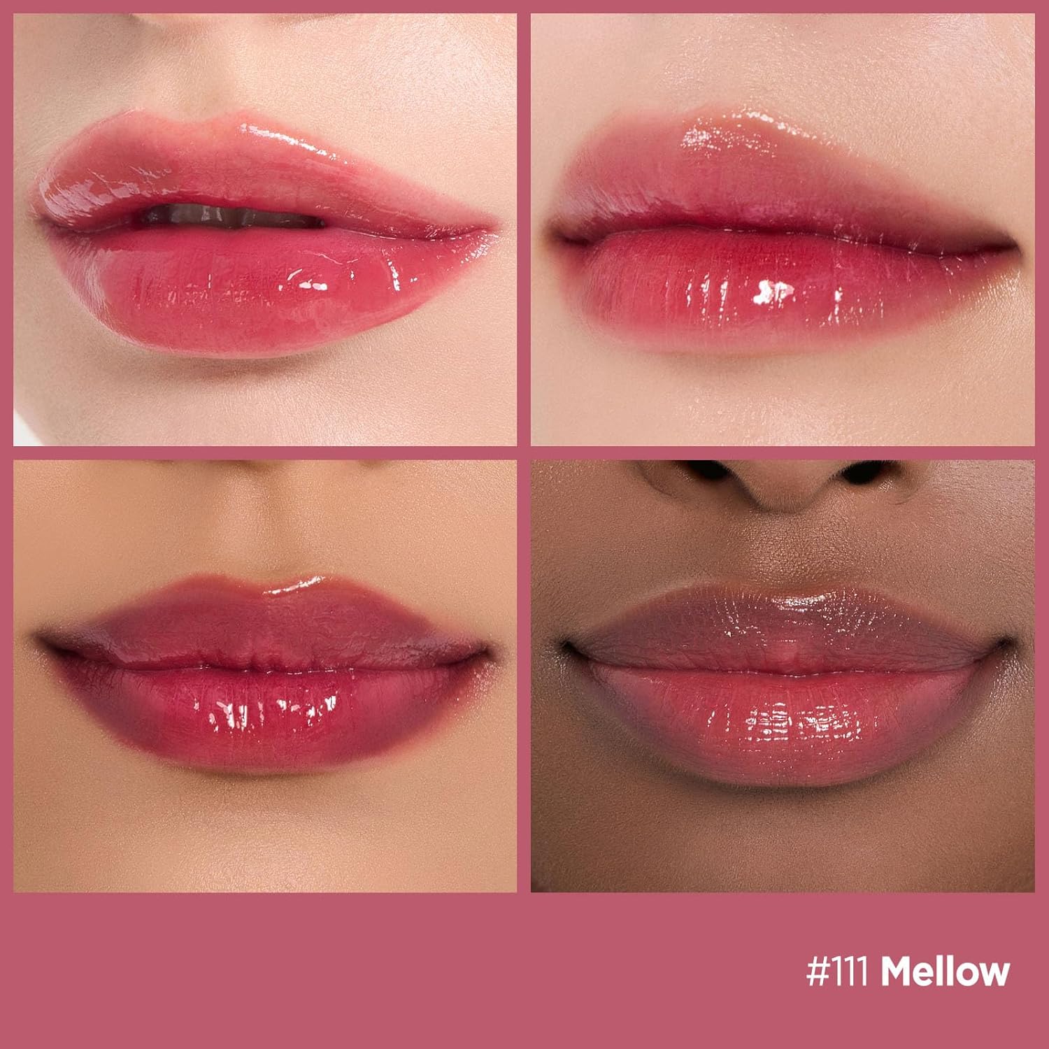 LAKA Fruity Glam Tint - 5 Colors - Image 11