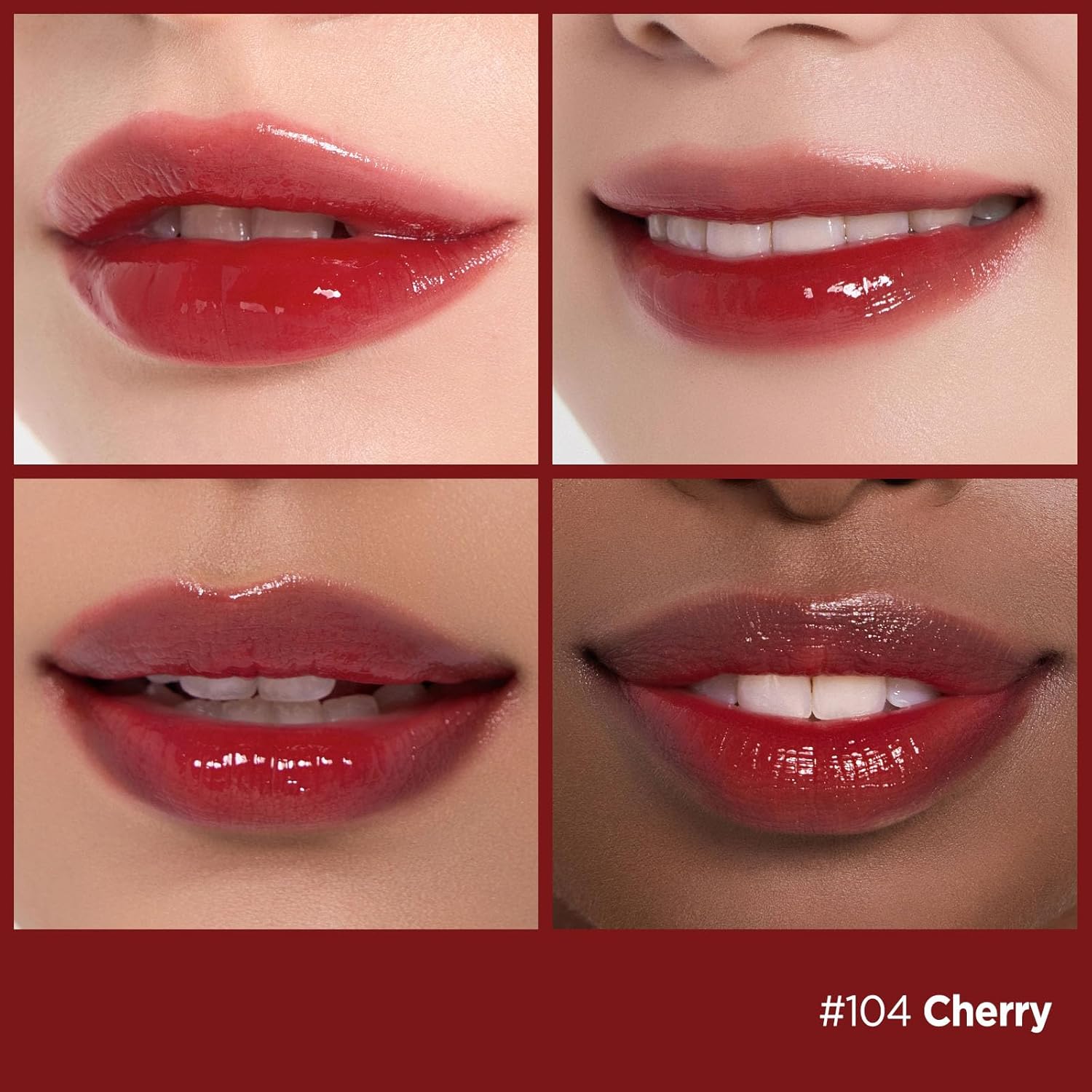 LAKA Fruity Glam Tint - 5 Colors - Image 12