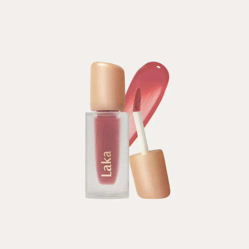 LAKA Fruity Glam Tint - 5 Colors - Image 5