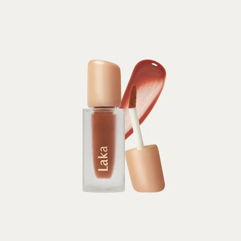 LAKA Fruity Glam Tint - 5 Colors - Image 7