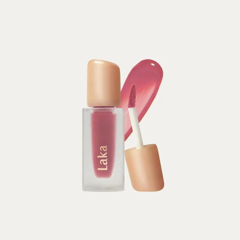 LAKA Fruity Glam Tint - 5 Colors - Image 8