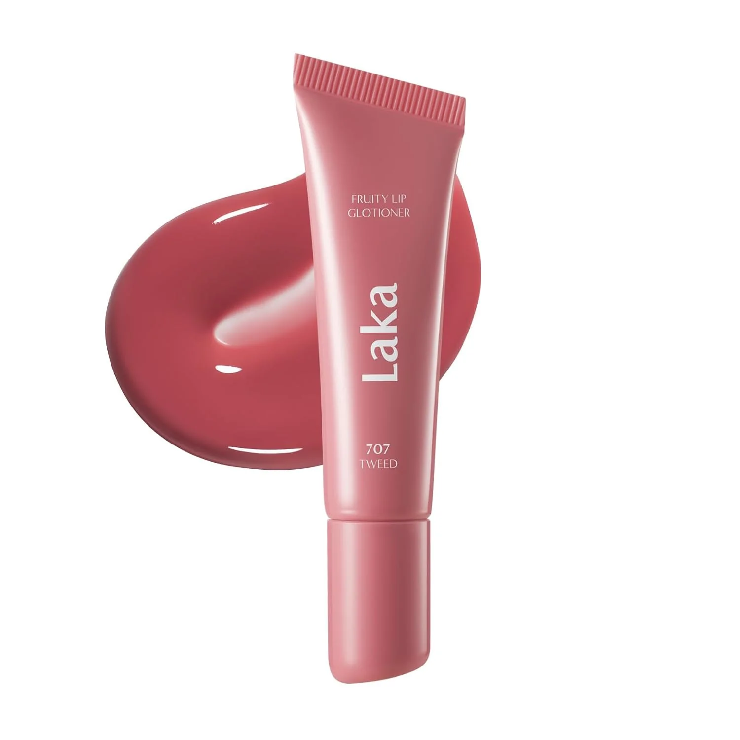 LAKA Fruity Lip Glotioner - 6 Colors - Image 12