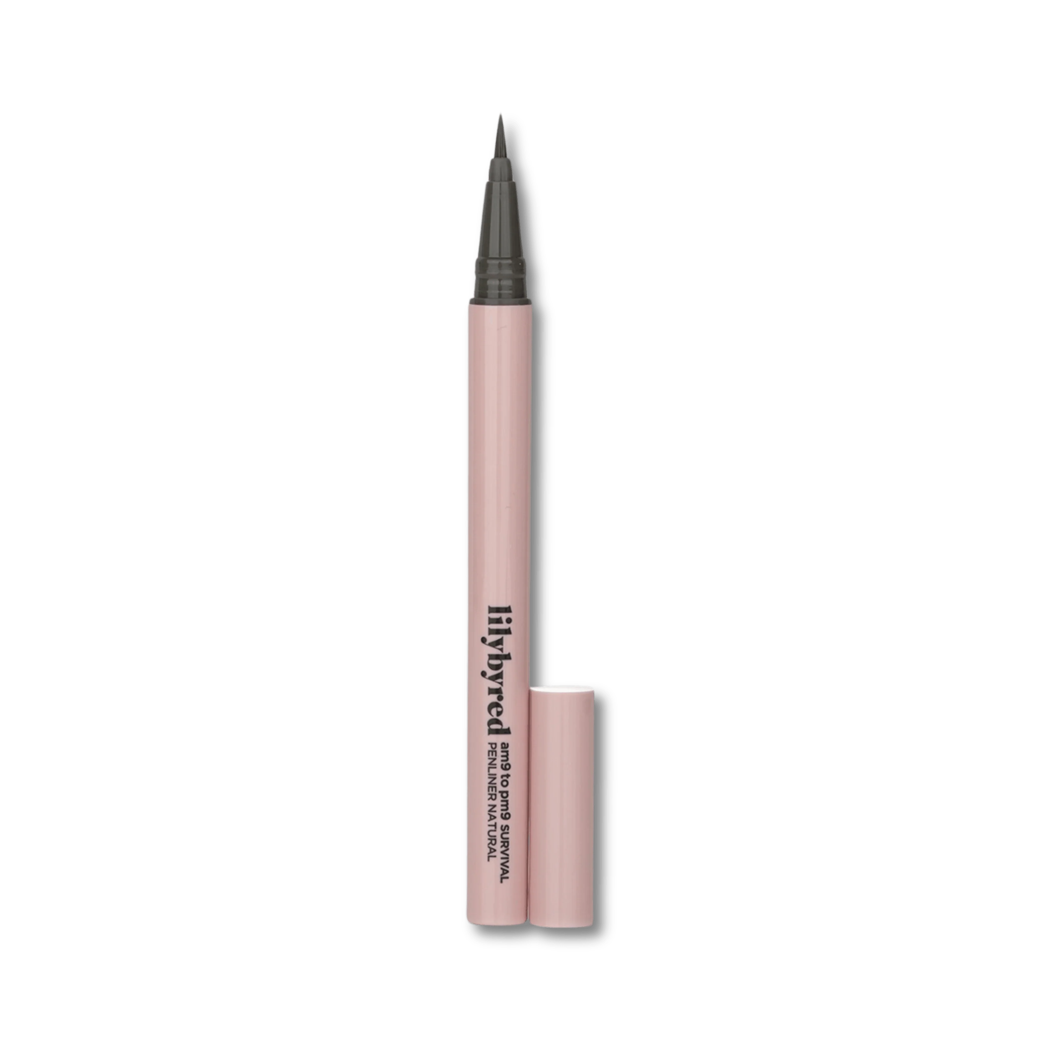 lilybyred Am9 To Pm9 Survival Penliner Natural - 3 Colors - Image 3