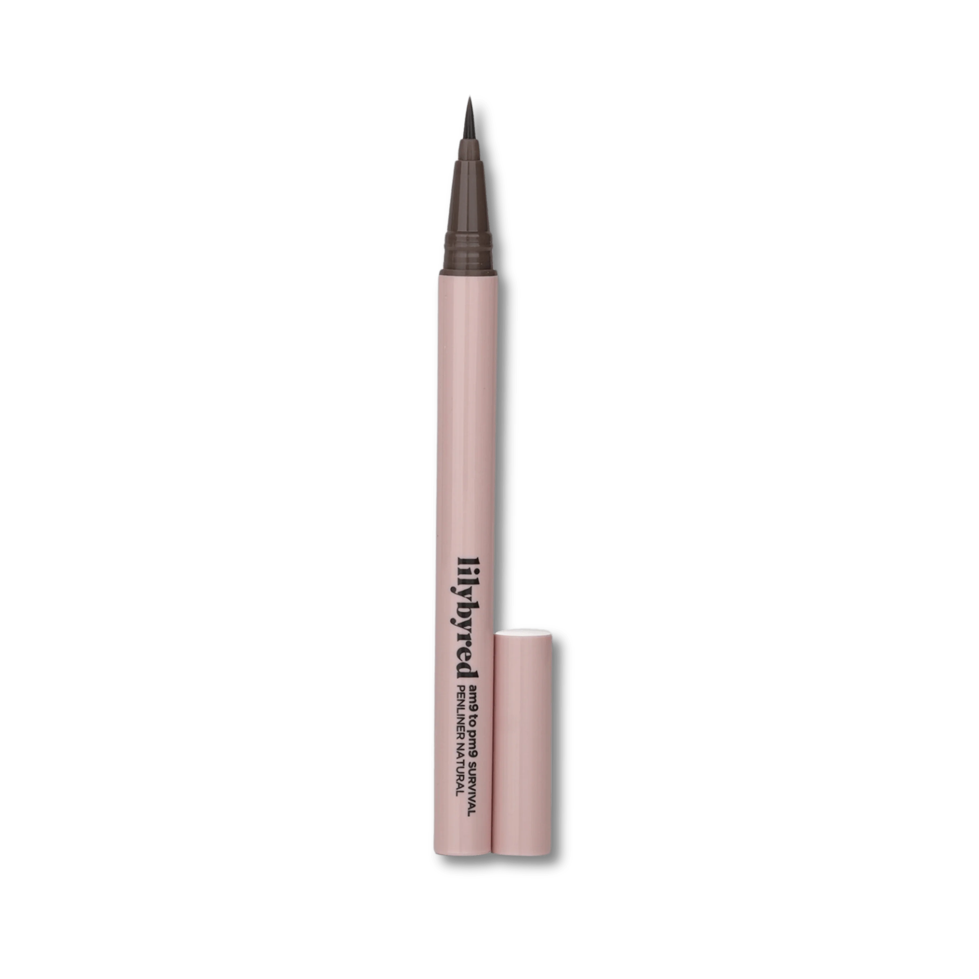 lilybyred Am9 To Pm9 Survival Penliner Natural - 3 Colors - Image 5