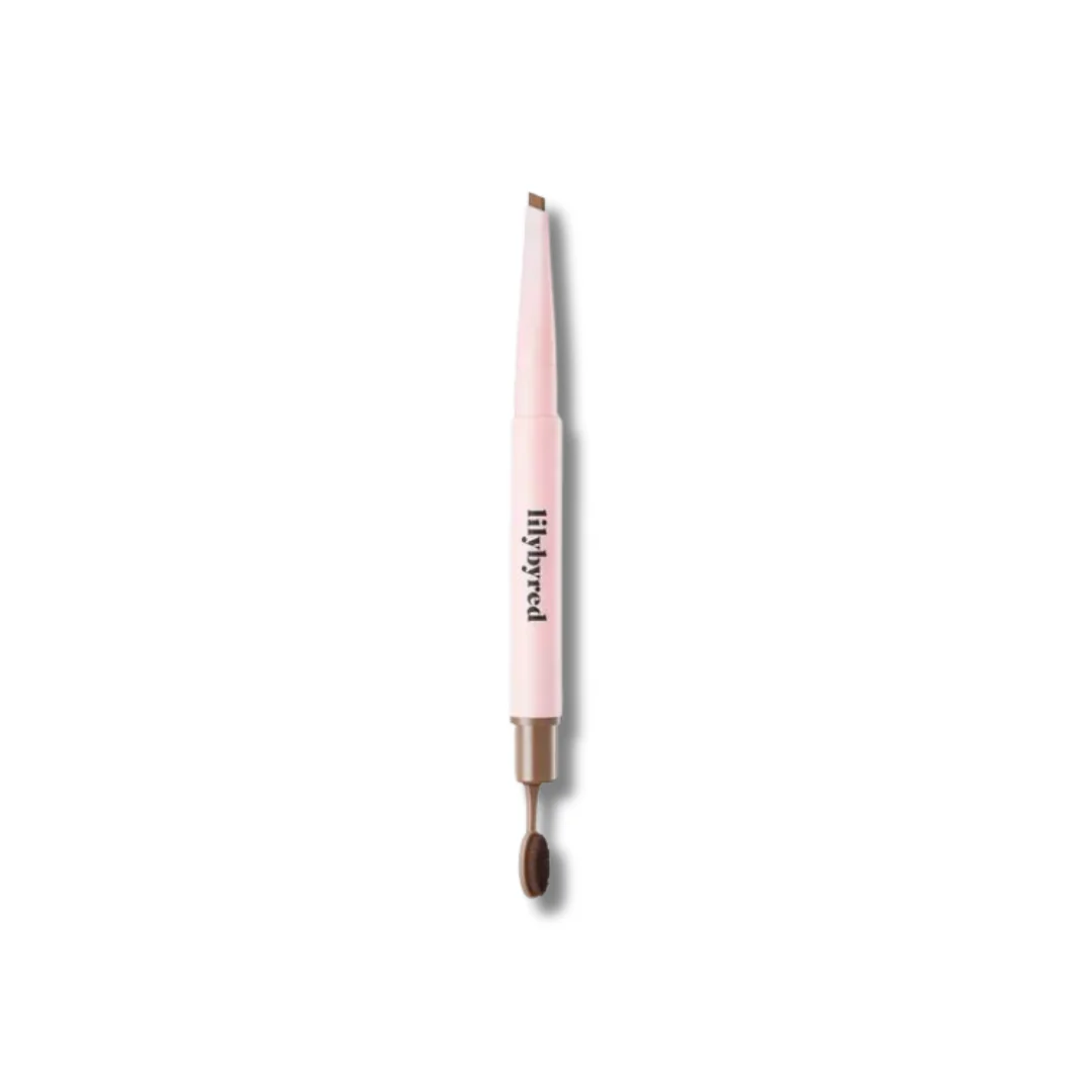 lilybyred Hard Flat Brow Pencil - 4 Colors - Image 4