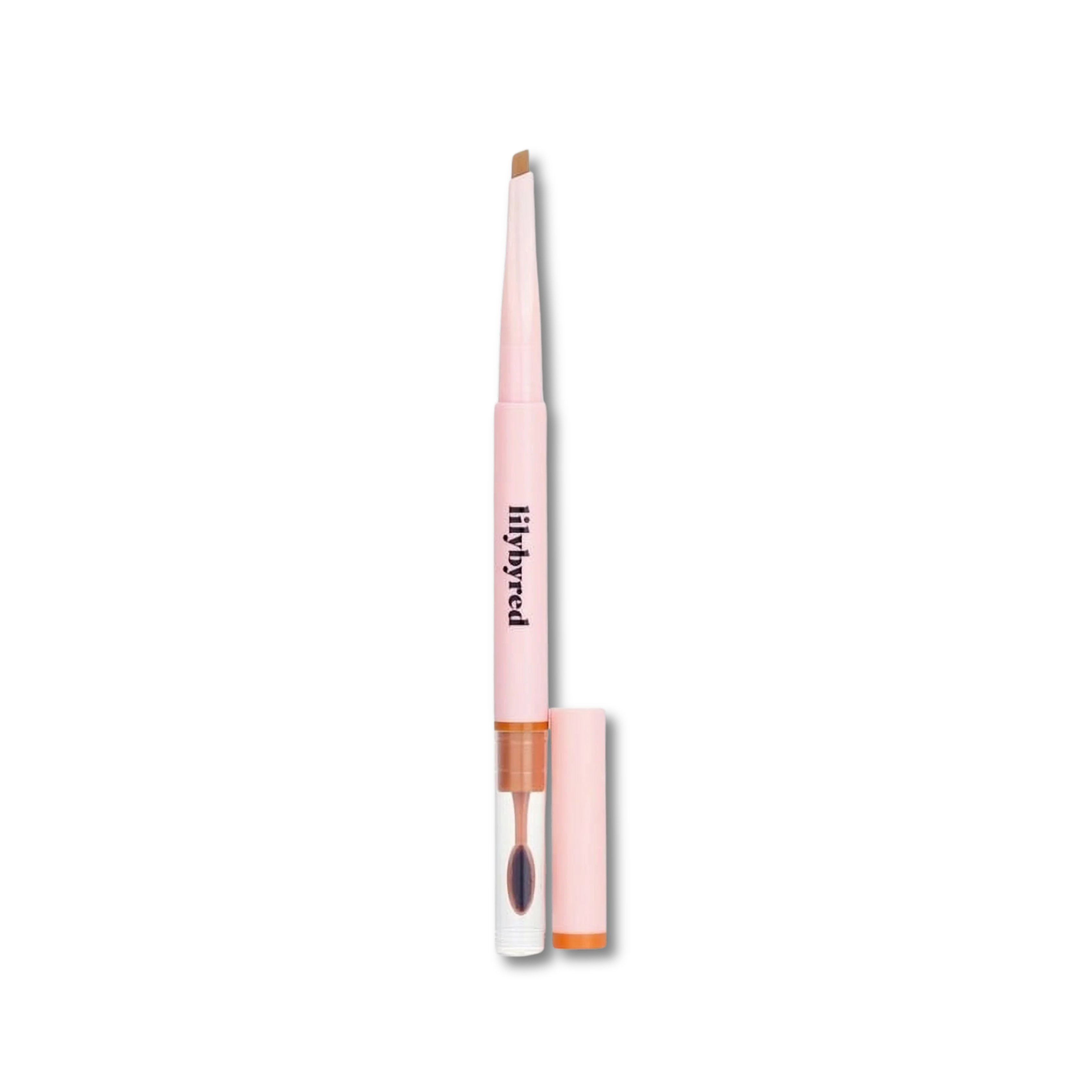 lilybyred Hard Flat Brow Pencil - 4 Colors - Image 7