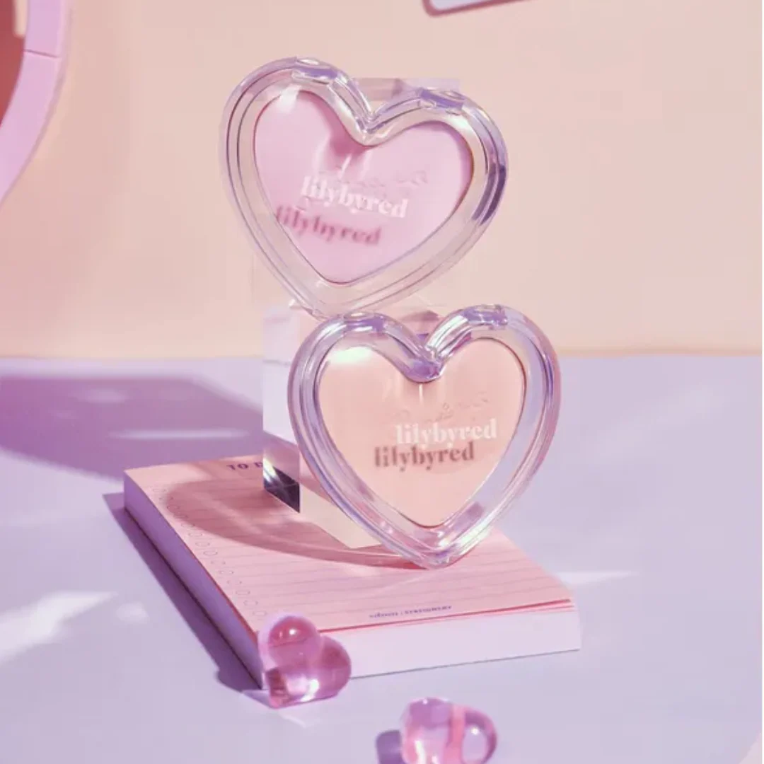 lilybyred Luv Beam Blur Cheek - 2 Colors - Image 2