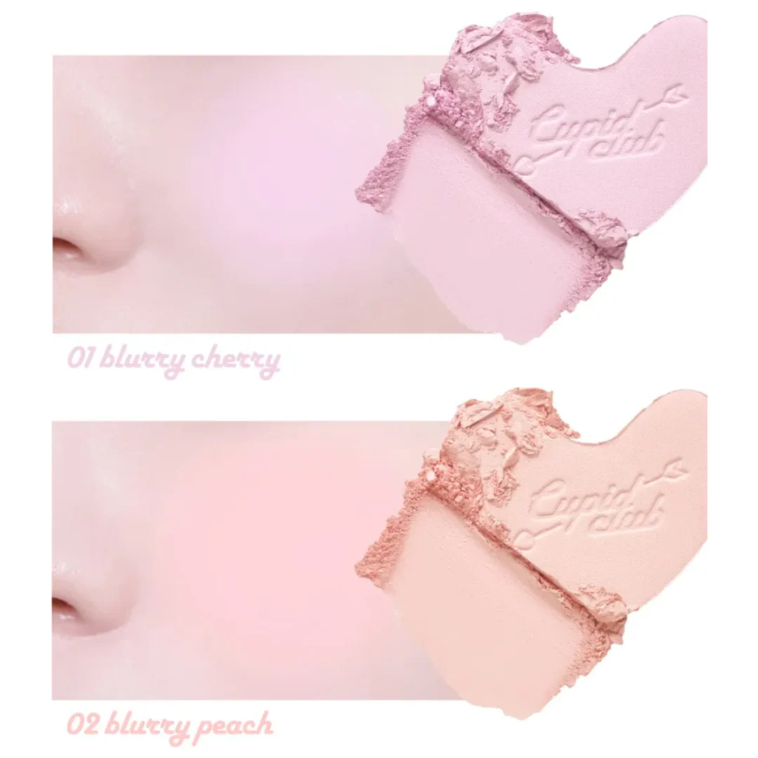 lilybyred Luv Beam Blur Cheek - 2 Colors - Image 5