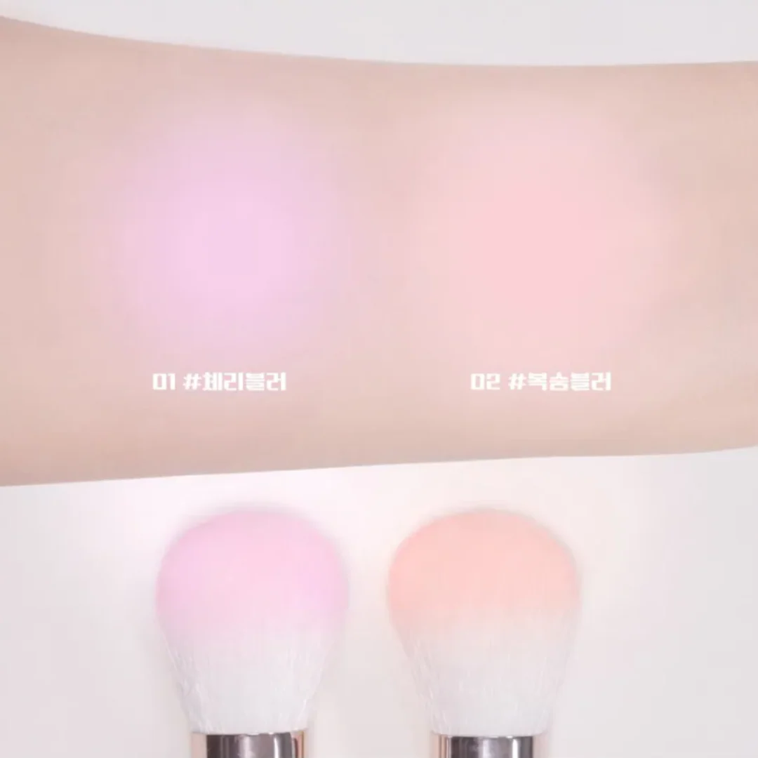 lilybyred Luv Beam Blur Cheek - 2 Colors - Image 6