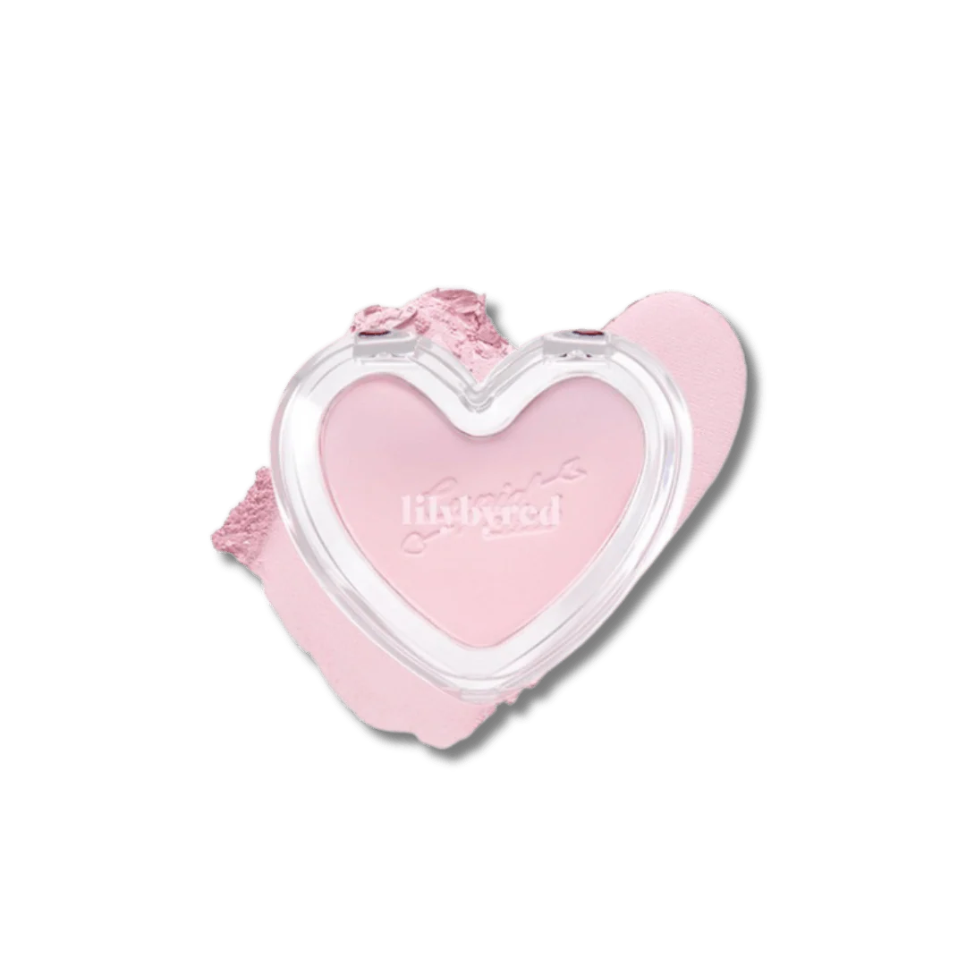 lilybyred Luv Beam Blur Cheek - 2 Colors - Image 7