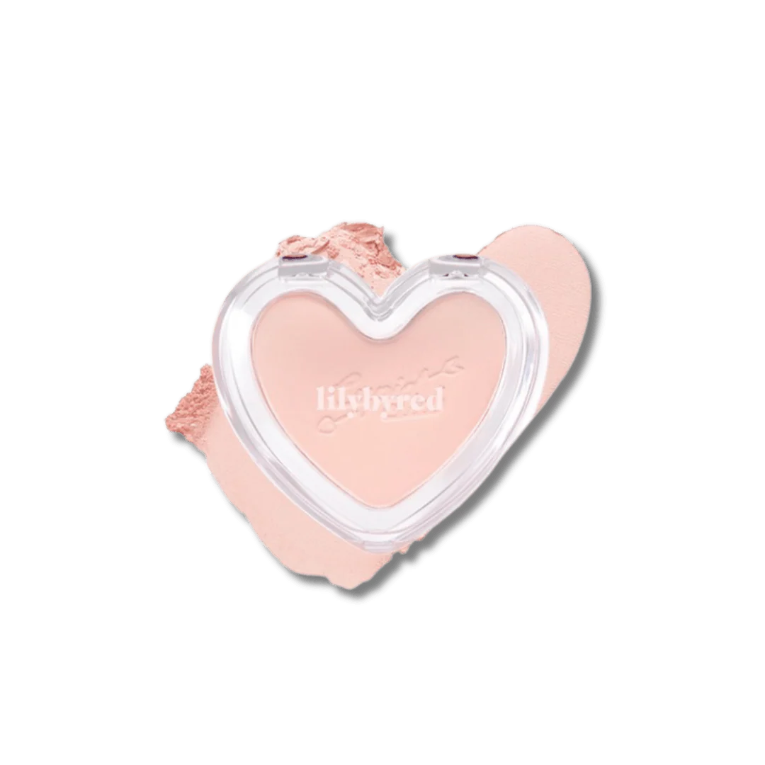 lilybyred Luv Beam Blur Cheek - 2 Colors - Image 8