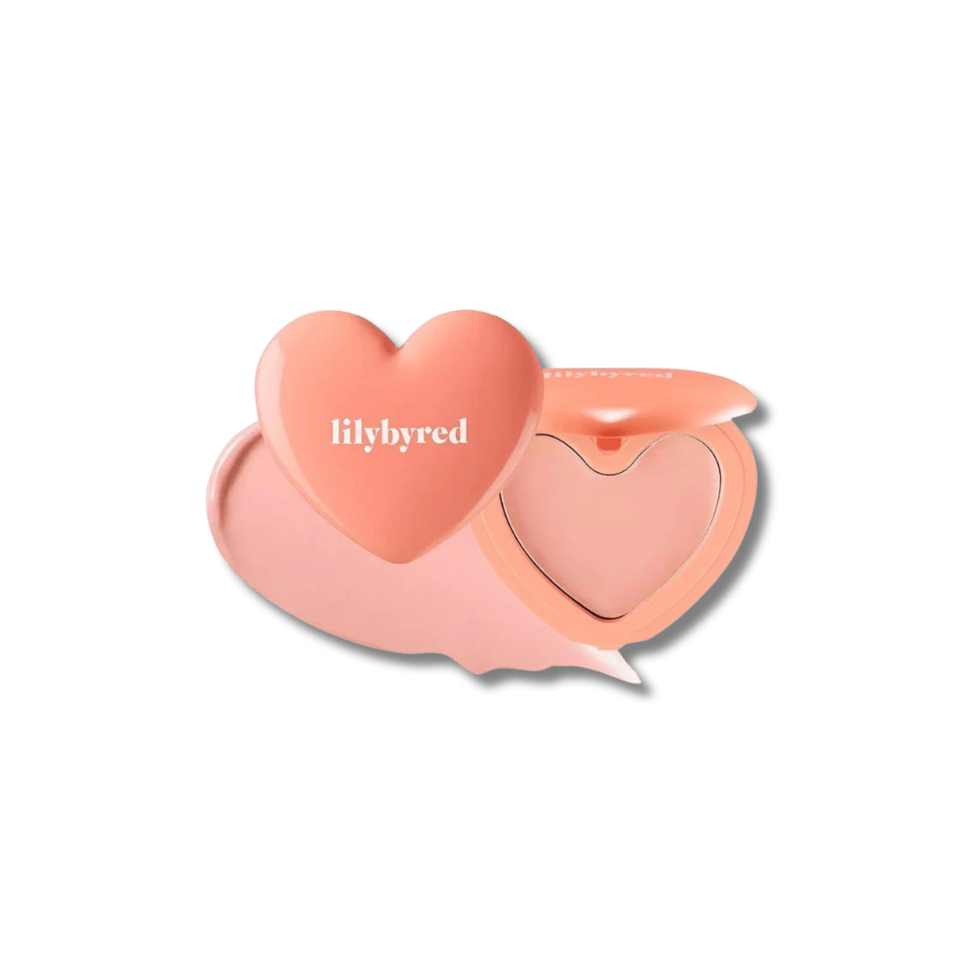 lilybyred Luv Beam Cheek Balm - 2 Colors - Image 5