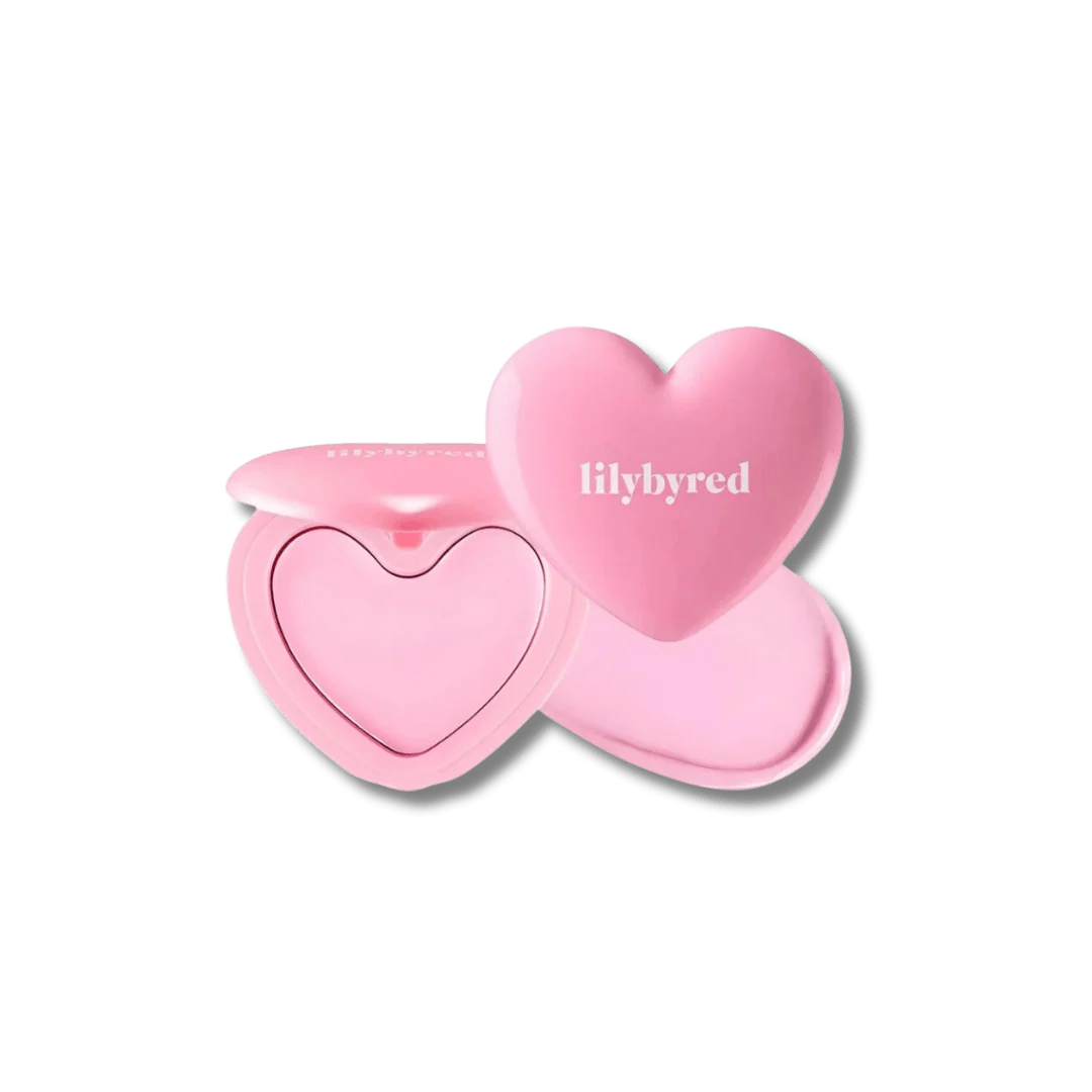 lilybyred Luv Beam Cheek Balm - 2 Colors - Image 6