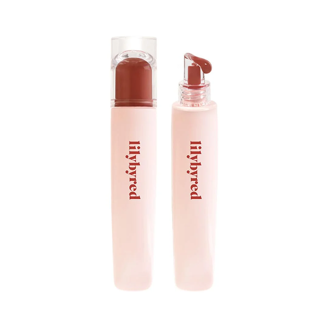 lilybyred Tangle Jelly Balm - 6 Colors - Image 10