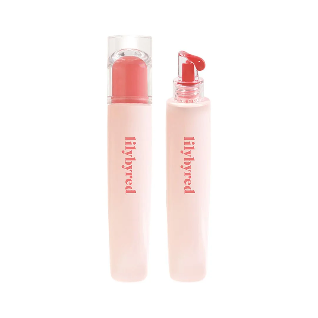 lilybyred Tangle Jelly Balm - 6 Colors - Image 6