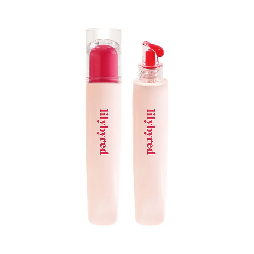 lilybyred Tangle Jelly Balm - 6 Colors - Image 7