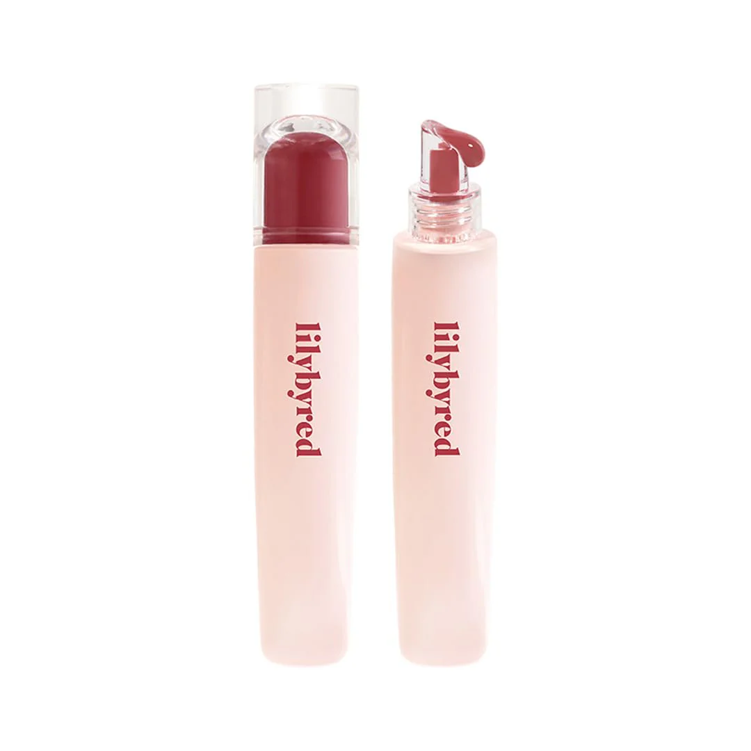 lilybyred Tangle Jelly Balm - 6 Colors - Image 8
