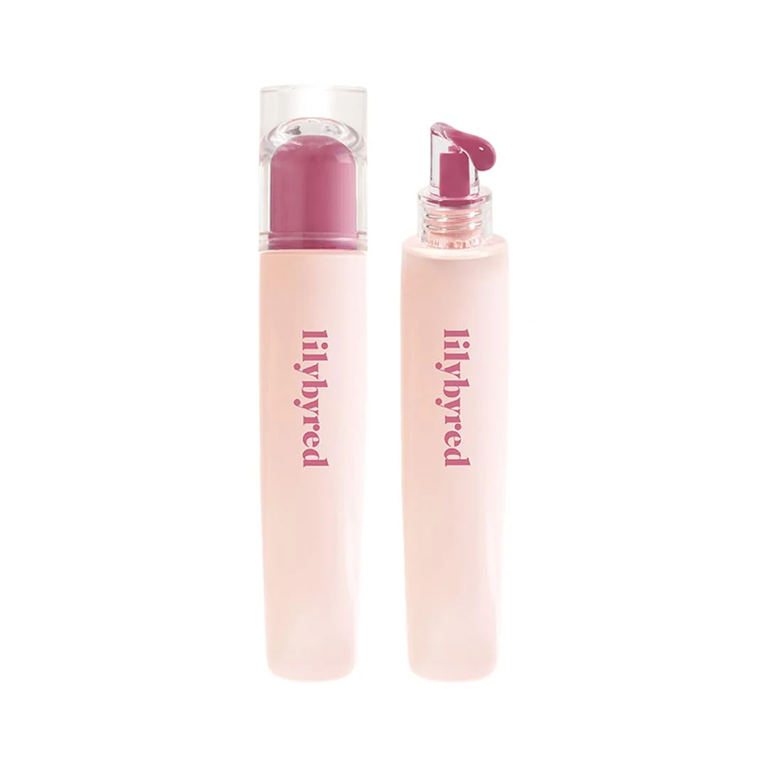 lilybyred Tangle Jelly Balm - 6 Colors - Image 9