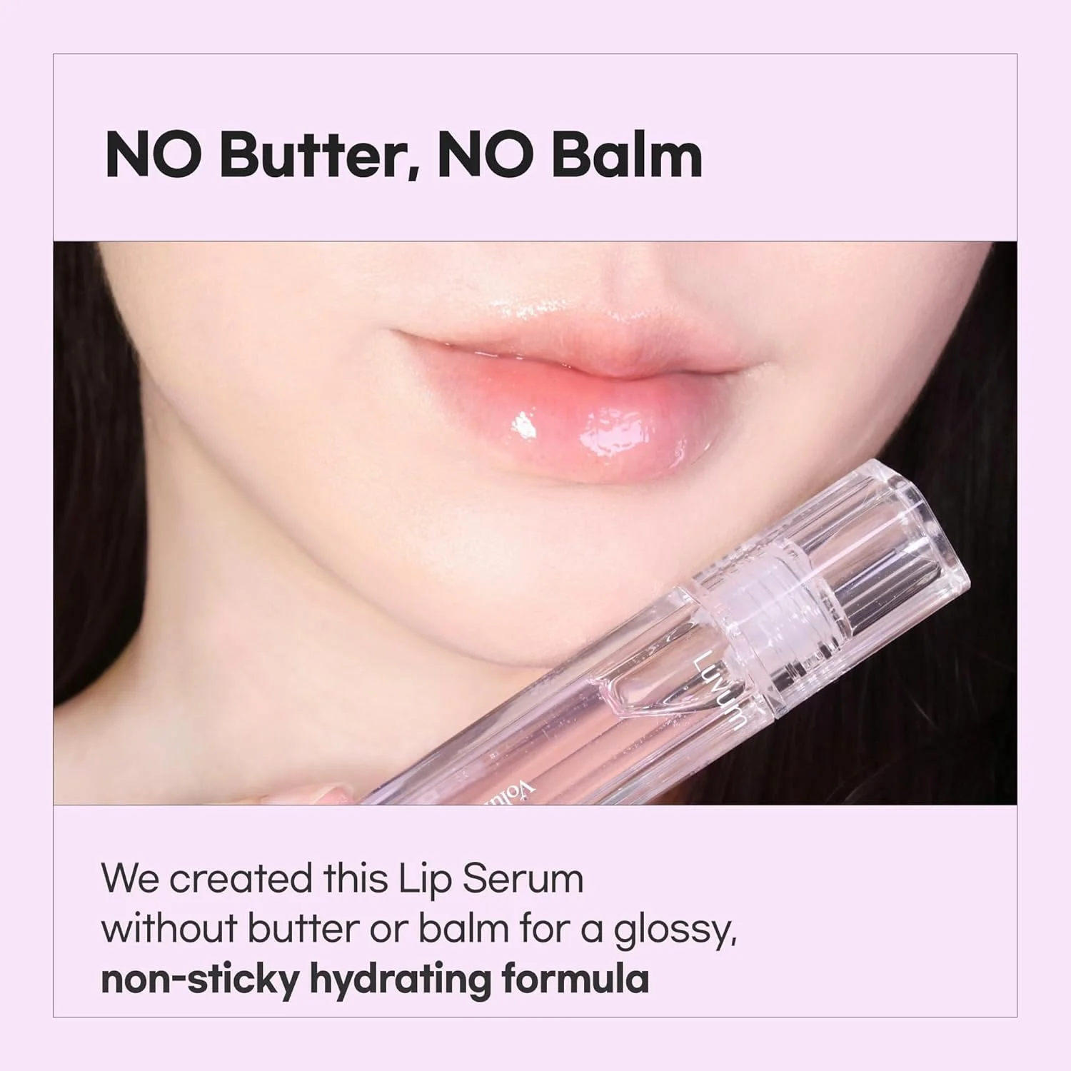Luvum Volume Lip Serum - Image 4