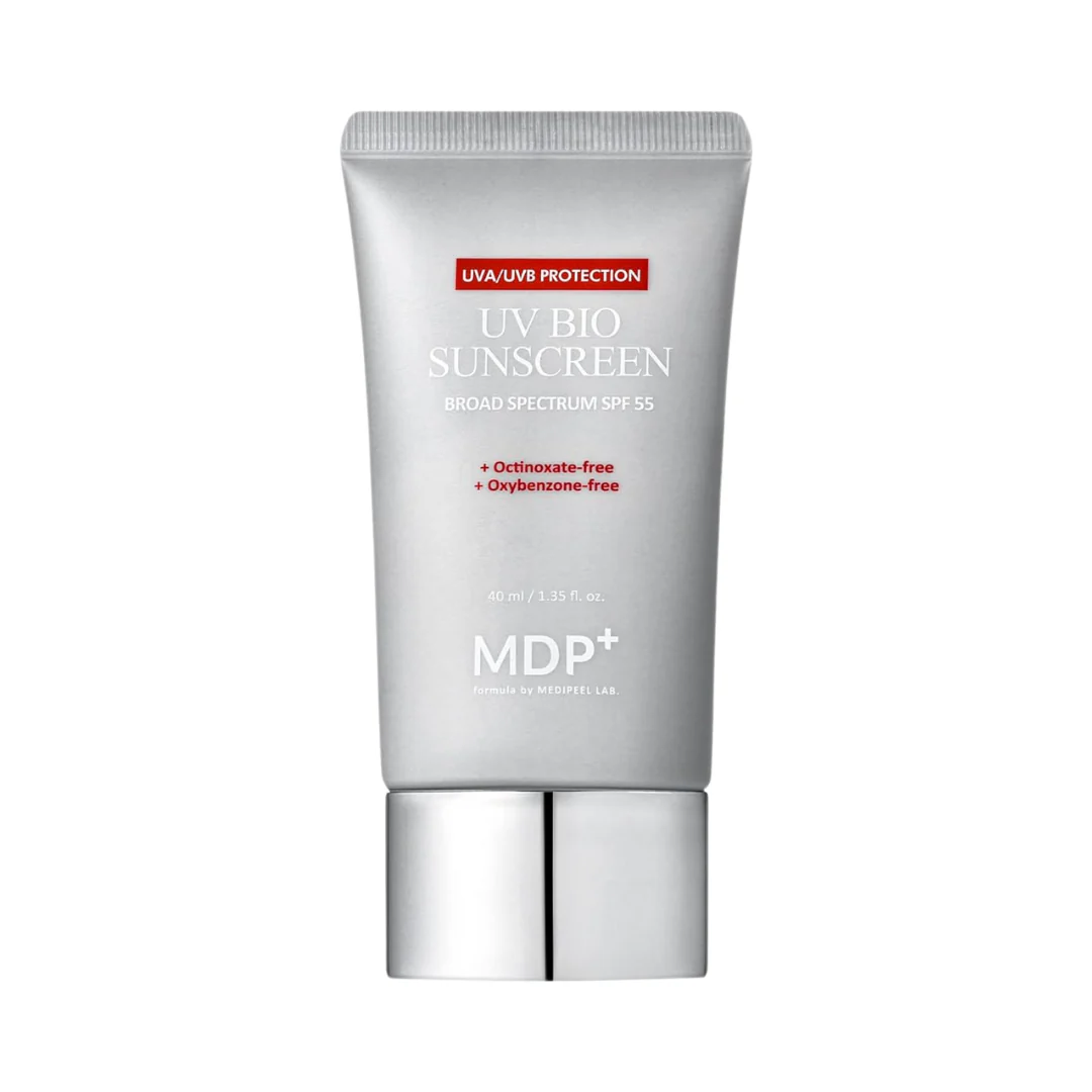 MDP Hyaluronic Acid UV Clear Sunscreen 40ml