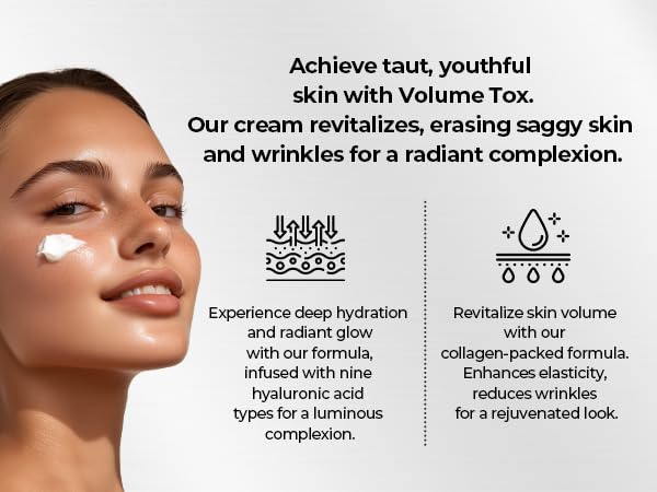MDP Peptide 9 Volume and Tension Tox Cream Pro 50g - Image 4