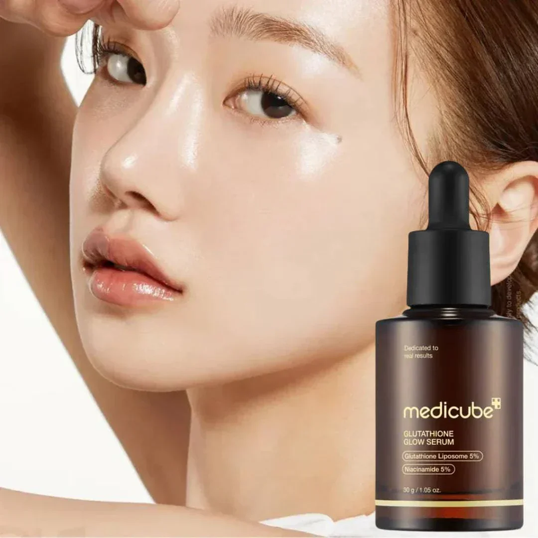 Medicube Age-R Glutathione Glow Serum 30g - Image 2