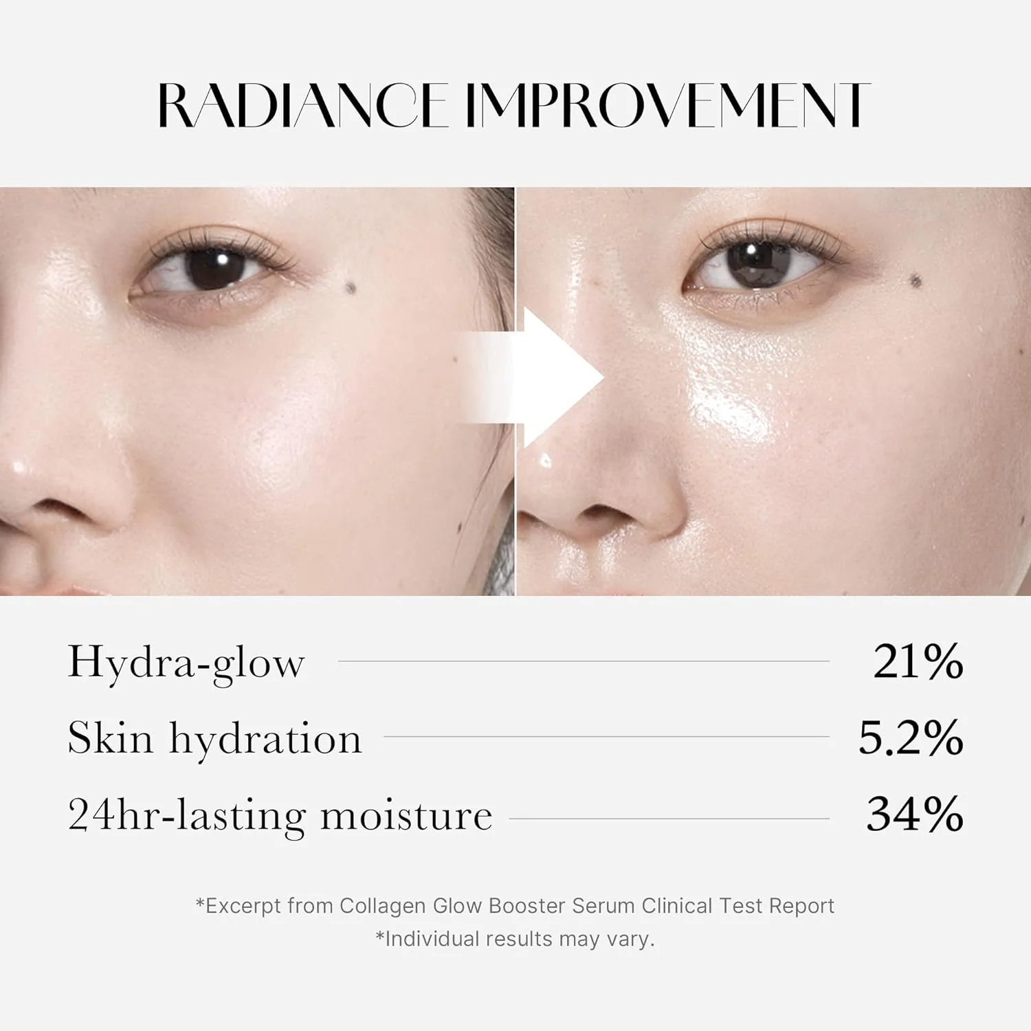 Medicube Collagen Glow Booster Serum 15ml - Image 5
