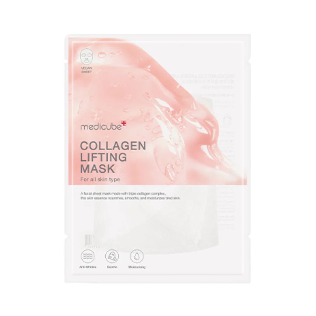 Medicube Collagen Lifting Mask 1EA