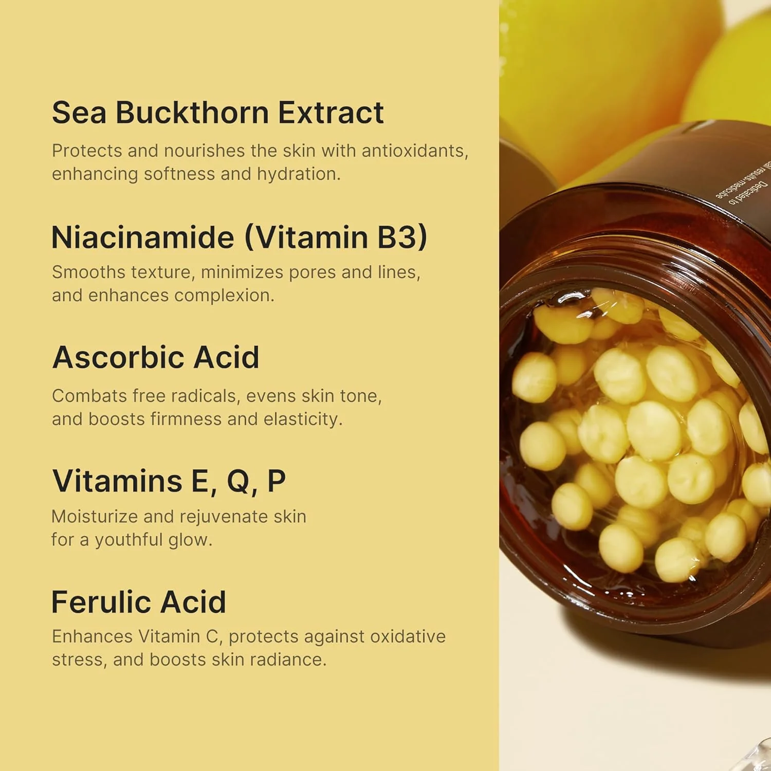 Medicube Deep Vita C Capsule Cream 55g - Image 3