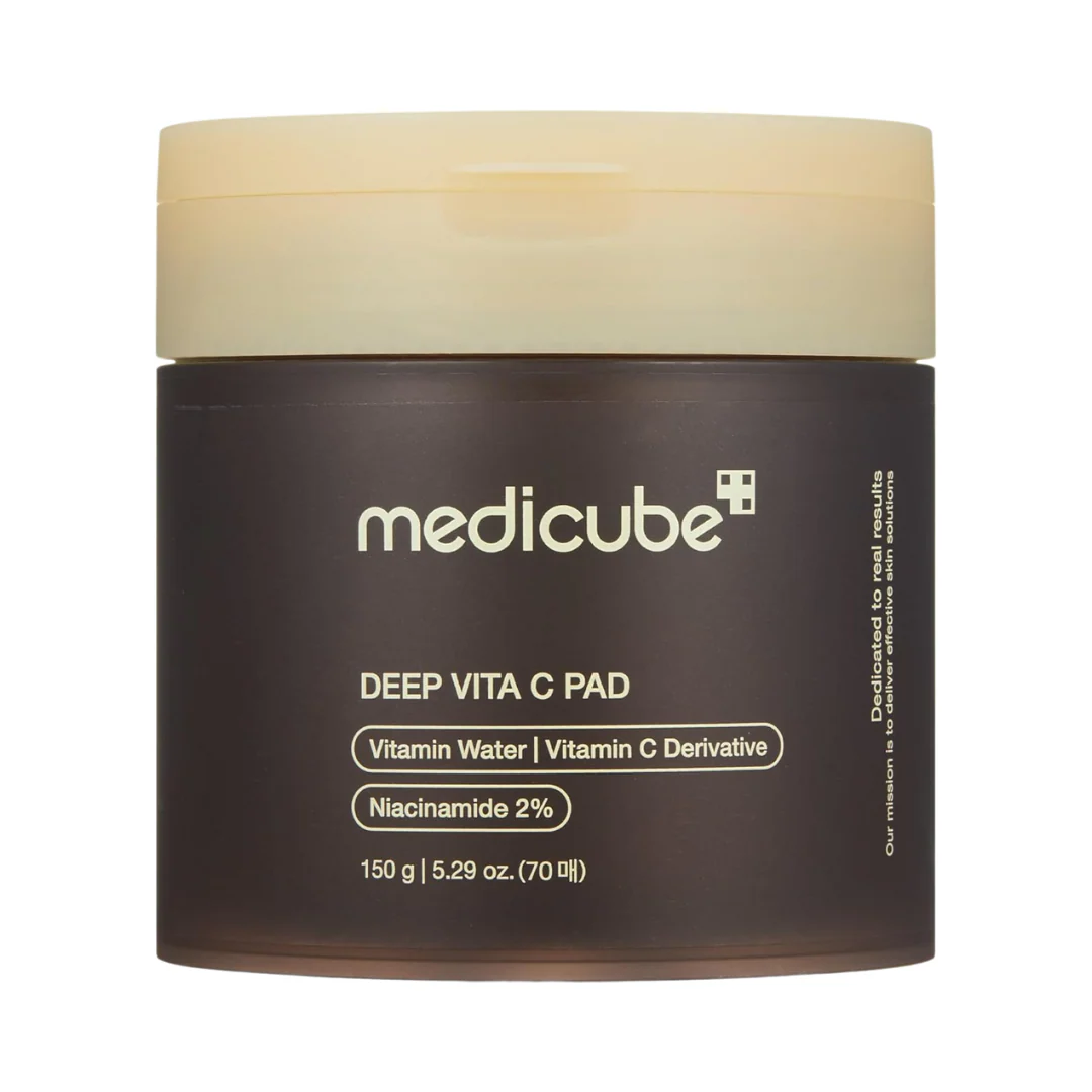 Medicube Deep Vita C Pad (70ea)